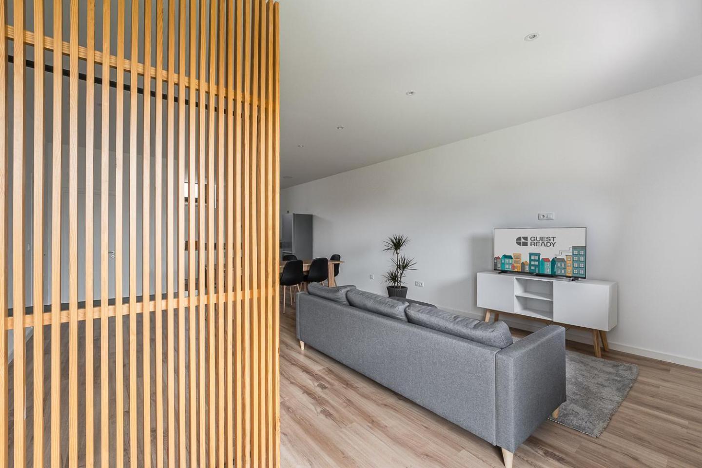 Guestready - Casas De Fralaes 1 호텔 바르셀로스 외부 사진