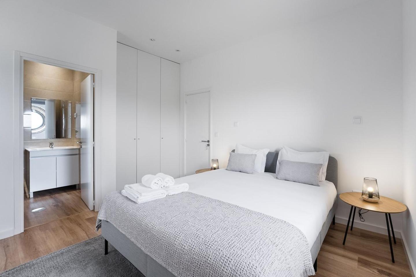 Guestready - Casas De Fralaes 1 호텔 바르셀로스 외부 사진