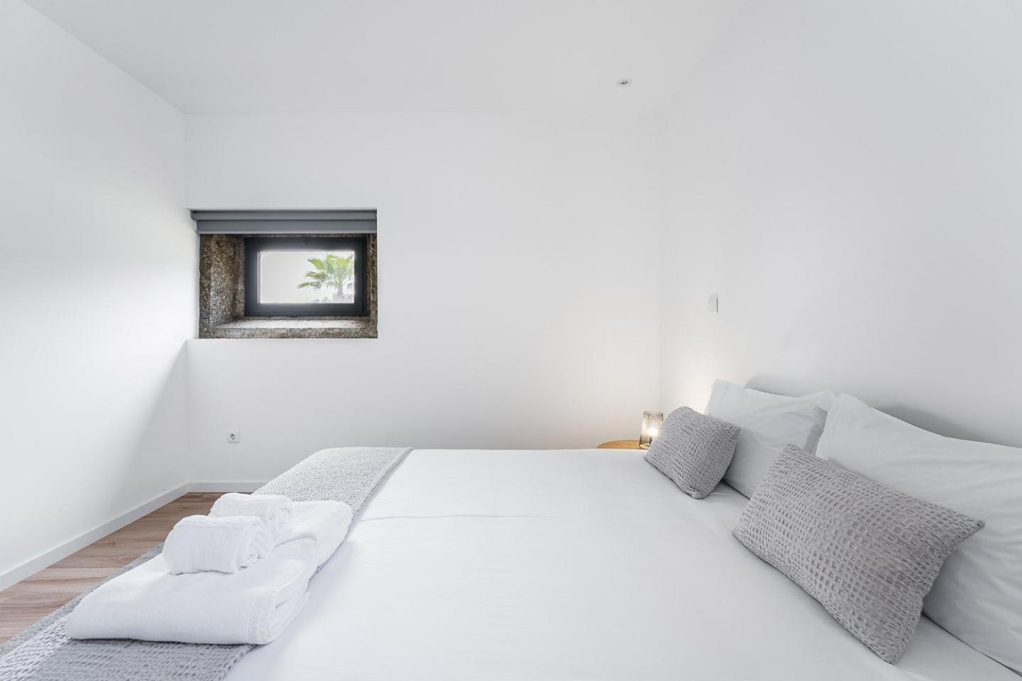 Guestready - Casas De Fralaes 1 호텔 바르셀로스 외부 사진