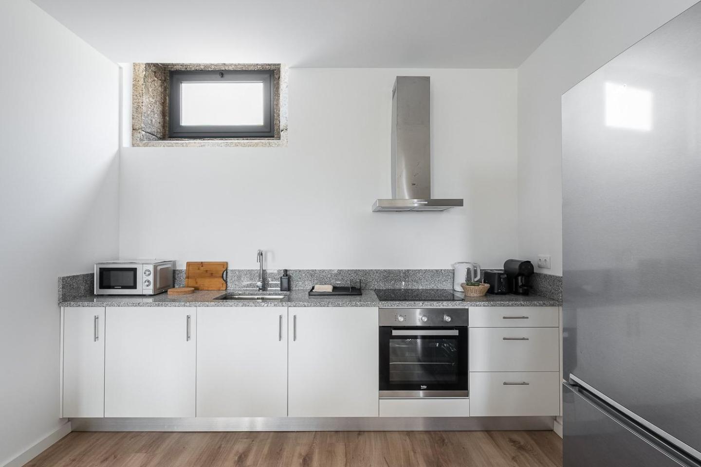 Guestready - Casas De Fralaes 1 호텔 바르셀로스 외부 사진